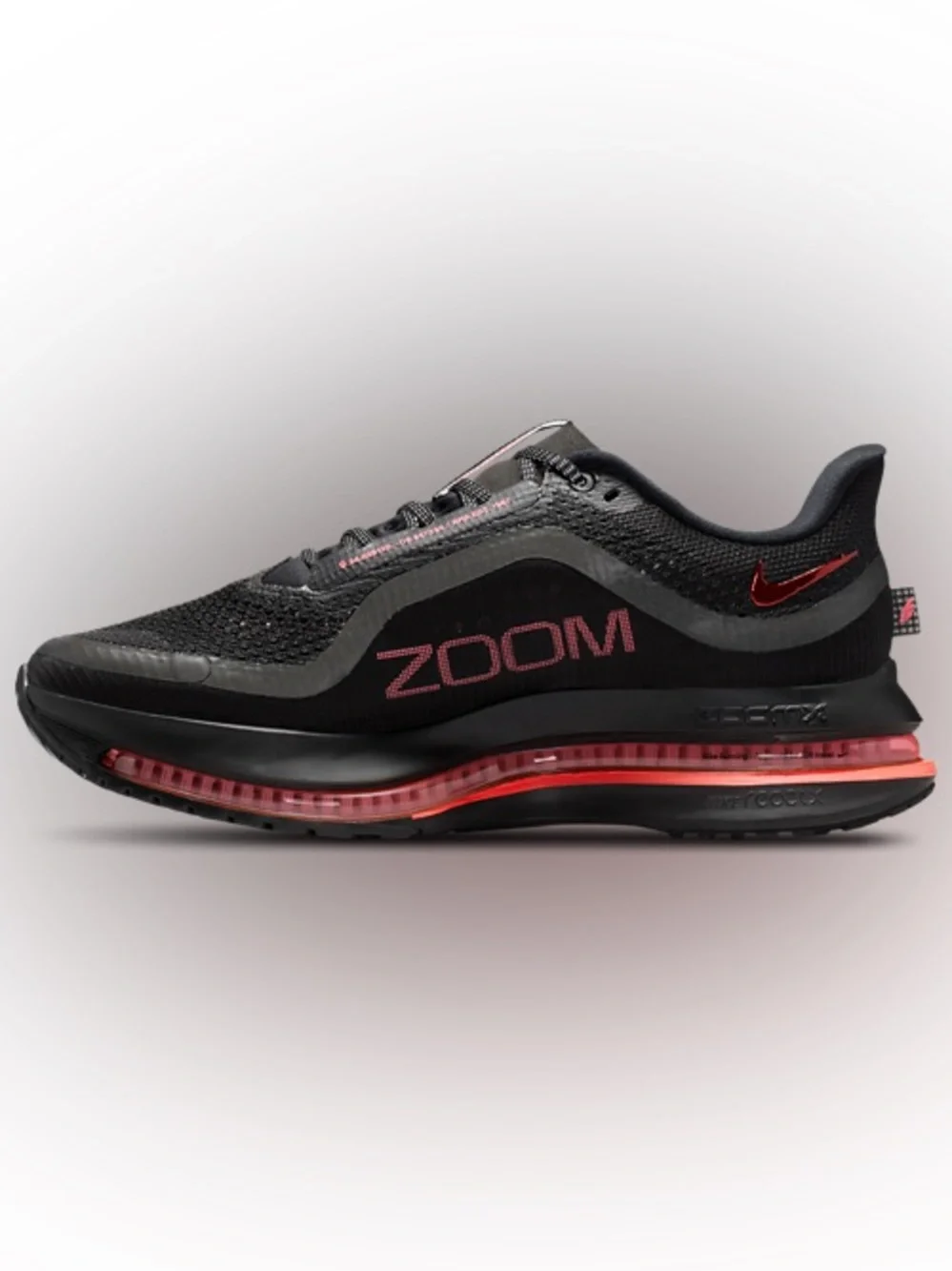 NWOB Nike Air Zoom Pegasus Premium in Hot Lava - Women’s Size 6.5
